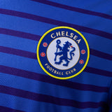 Chelsea Jersey 2014-15 Home Retro Kit