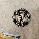 Man United Jersey 2019-20 Away Retro Football Kit