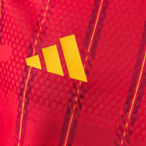 Player Version Spain Home Jersey 2026 World Cup Football Kit Soccer Shirt PalmSportss