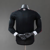 River Plate Jersey 25/26 Away Football Kit Long Sleeves Player Version
