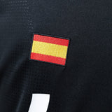 Real Madrid Jersey 2008-09 Third Retro Football Kit