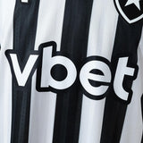 Botafogo Home Jersey 2026-2027 Football Kit Soccer Shirt PalmSportss