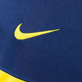 Boca Junios Jersey 2014-15 Home Retro Football Kit