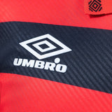 Flamengo Jersey 1994-95 Home Retro Kit