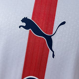 Chivas Jersey 2026-2027 Long Sleeves Football Kit Soccer Shirt PalmSportss