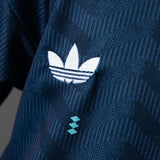 Kids Germany Jersey 2026 World Cup Away Football Kit