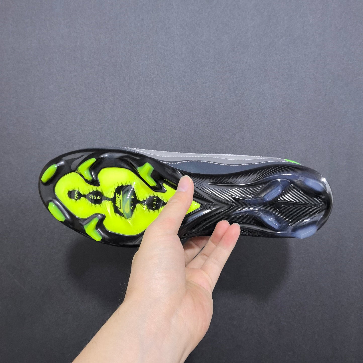 Nike Mercurial #4