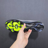 Nike Mercurial #4 - PalmSportss
