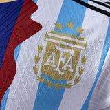 Messi Jersey 25/26 All Club Team Kit Player Version