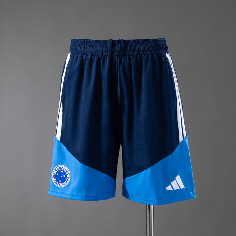 Cruzeiro Training Shorts 2026-2027 Football Kit Soccer Short
