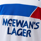 Rangers Jersey 1994 Away Retro Kit
