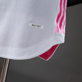 Real Madrid Jersey 2020-21 Home Retro Football Kit Player Version