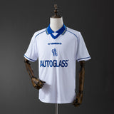 Chelsea Jersey 1998-00 Away Retro Football Kit