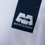 Monterrey Jersey 1993-94 Home Retro Football Kit