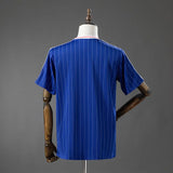 Japan Terrace Icons T-Shirt Blue 2026 Football Kit Soccer Jersey PalmSportss