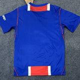 PSG Home Jersey Two Stars 2026-2027 Football Kit Soccer Shirt PalmSportss