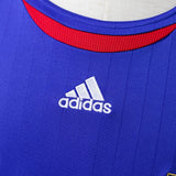 France Jersey 2006 Home Retro Kit