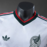 Player Version Mexico Away Jersey 2026 World Cup Football Kit Soccer Shirt PalmSportss