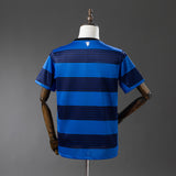 Man United Jersey 2012/13 Third Retro Football Kit