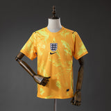 England Goalkeeper Jersey 2026 World Cup Football Kit Soccer Shirt PalmSportss