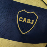 Boca Juniors Jersey 25/26 Away Football Kit Player Version