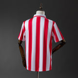 PSV Eindhoven Jersey 1994-95 Home Retro Football Kit