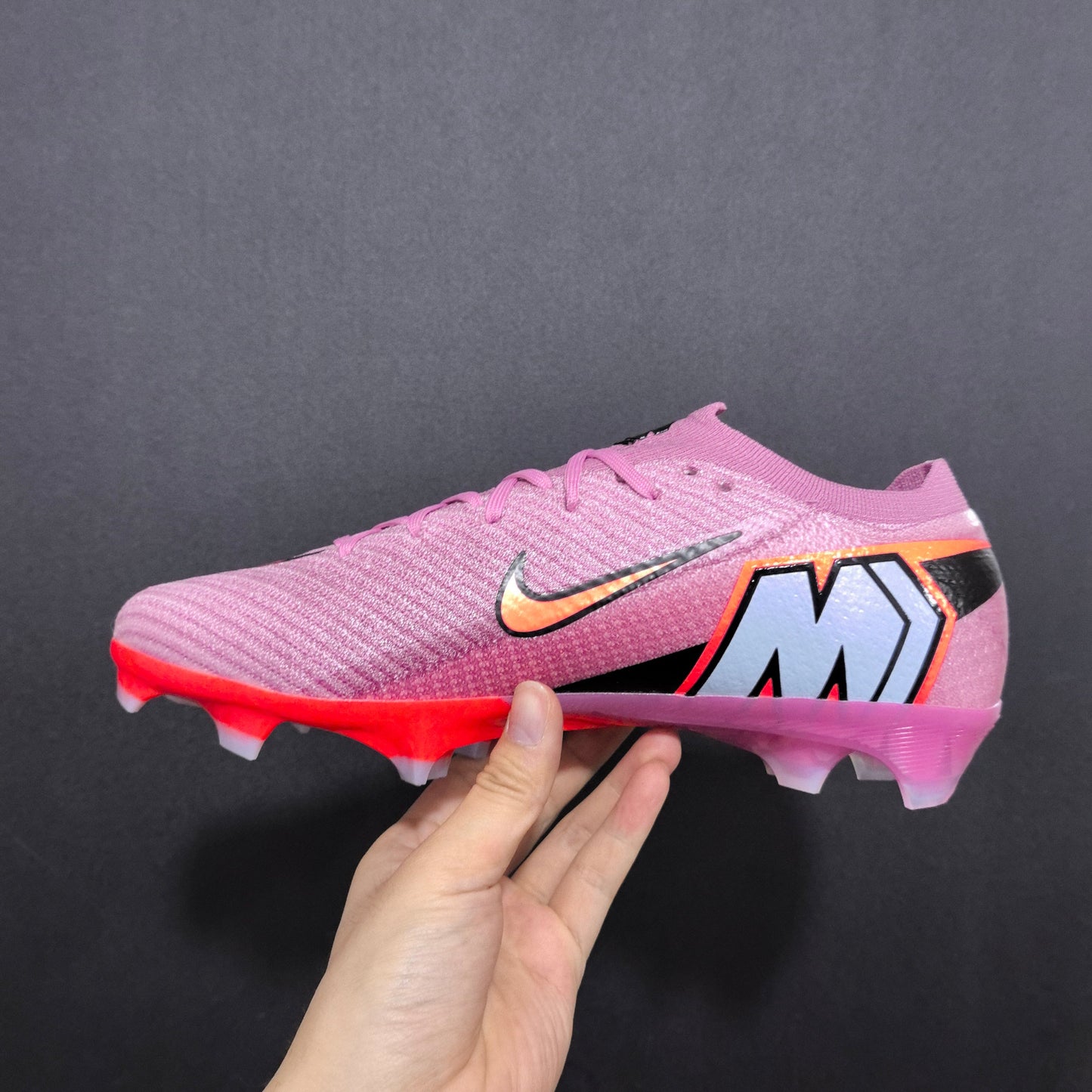 Nike Mercurial #67
