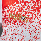 Sevilla Jersey 1993-94 Home Retro Football Kit