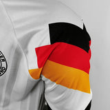 Germany Retro Jersey 1992 Home Football Jersey Soccer Shirt - PalmSportss
