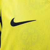 Dortmund Home Jersey 1996-97 Retro Football Kit Soccer Jersey