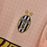 Retro Juventus Jersey 2003-04 Third Football Kit Soccer Jersey PalmSportss