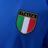 Italy Jersey 2000 Home Retro Football Kit