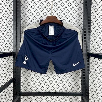 Tottenham Shorts 25/26 Home Football Kit Soccer Jersey