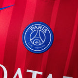 PSG Jersey 25/26 Third Football Kit Long Sleeves