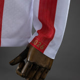 Chivas Jersey 2026-2027 Long Sleeves Football Kit Soccer Shirt PalmSportss