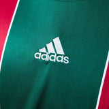 Fluminense Jersey 2009-10 Third Retro Kit