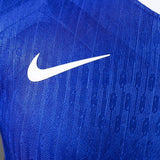 Chelsea Jersey 25/26 Home Kit Player Version