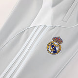 Real Madrid Jackets Training Tracksuits 25/26 Football Kit Soccer Jersey