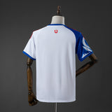 University of Chile Away Jersey 2026-2027 Football Kit Soccer Shirt