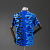 Schalke 04 Jersey 1993-94 Home Retro Football Kit