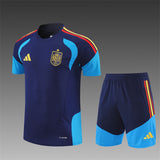 Spain Training Tracksuits 2026 Football Kit Soccer Shirt