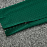 Mexico Training Tracksuits 2026 Football Kit Soccer Jersey