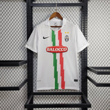 Retro Juventus Jersey Away Kit 2010/11 Football Soccer Shirt PalmSportss