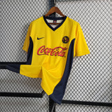 America Jersey Home kit 2000-2001 Retro