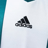 Germany Jersey 1998 Away Retro Football Kit
