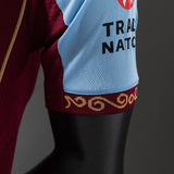 Aston Villa Jersey 25/26 Home Football Kit Player Version