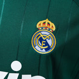 Real Madrid Jersey 2012/13 Third Retro Football Kit