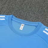 Real Madrid Training Tracksuits 25/26 Football Kit Soccer Jersey