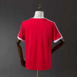 1. FC Köln Jersey 1984-85 Home Retro Football Kit