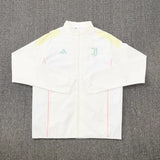 JUV Windbreaker 25/26 Football Kit Soccer Jersey - PalmSportss